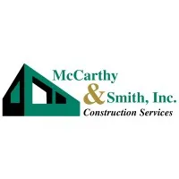 McCarthy & Smith, Inc. McCarthy & Smith, Inc.