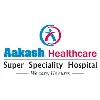 Aakash Healthcare Super Speciality Hospital