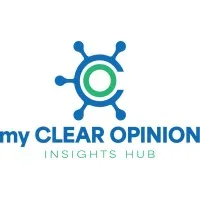 myCLEARopinion Insights Hub