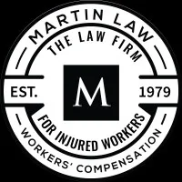 Martin Law