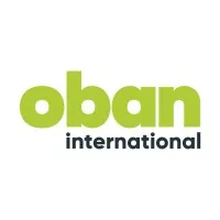 Oban International