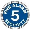Five Alarm Security Five Alarm Security