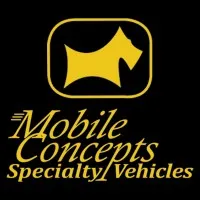 Mobile Concepts Specialty Vehicles