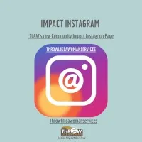 Throw Like A Woman, Social Impact Services