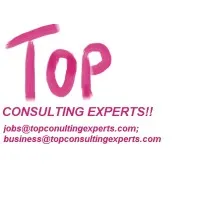 Top Consulting Experts!!