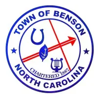 Town of Benson