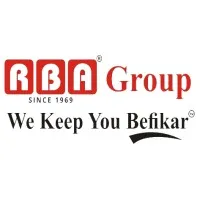 NBFC- RBA Finance Pvt Ltd NBFC- RBA Finance Pvt Ltd