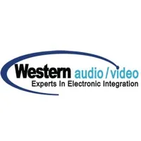 Western Audio/Video Western Audio/Video