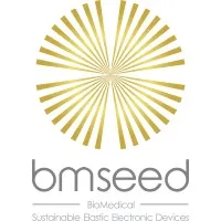 BioMedical Sustainable Elastic Electronic Devices (BMSEED)