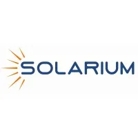 Solarium Green Energy Limited Solarium Green Energy Limited