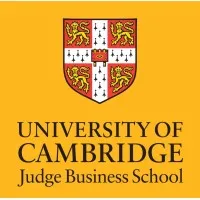Cambridge Judge Business School
