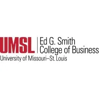 University of Missouri-St. Louis Ed G. Smith College of Business University of Missouri-St. Louis Ed G. Smith College of Business