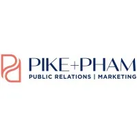 Pike+Pham PR & Marketing