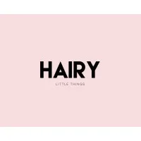 Hairy Little Things