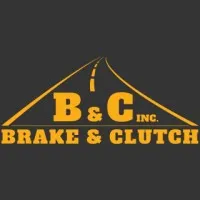 BRAKE & CLUTCH, INC.