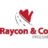 Raycon & Co. Nigeria Limited Raycon & Co. Nigeria Limited