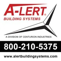 A-Lert Building Systems