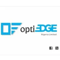 OPTIEDGE NIGERIA LTD OPTIEDGE NIGERIA LTD