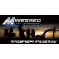 Minespec Parts Pty Ltd
