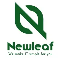 Newleaf Technologies Newleaf Technologies