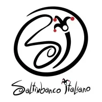 SALTIMBANCO ITALIANO GLOBAL ART