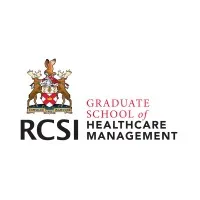RCSI Graduate School of Healthcare Management