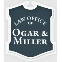 OGAR & MILLER
