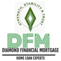 Diamond Financial Mortgage Corp