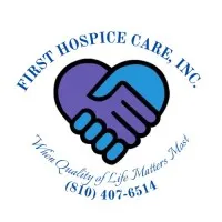 FIRST HOSPICE CARE INC