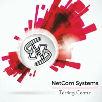 NetCom Systems Testing Centre