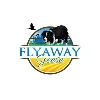 Flyaway Geese