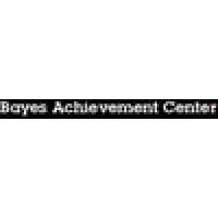 Bayes Achievement Ctr