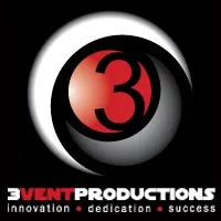 3vent Productions