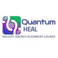 Quantum HEAL Quantum HEAL