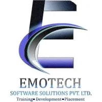 Emotech Software Solutions pvt ltd