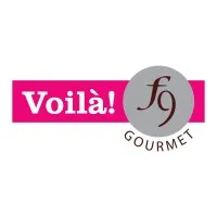 Voilà F9 Gourmet