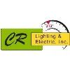 CR LIGHTING & ELECTRIC INC CR LIGHTING & ELECTRIC INC