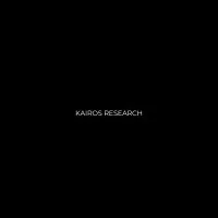 KAIROS RESEARCH KAIROS RESEARCH
