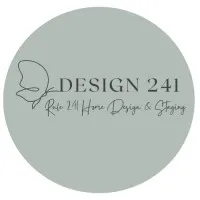 Design 241 ~ Rule 241 Home Design and Staging