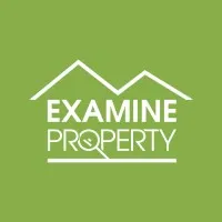 Examine Property Examine Property