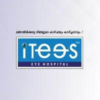 ITees Eye Hospital kizhakethala, India