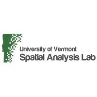 University of Vermont Spatial Analysis Lab