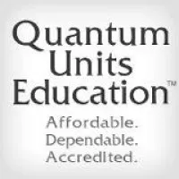 Quantum Units Education