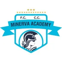 Minerva Academy Football Club Minerva Academy Football Club
