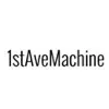 1stAveMachine