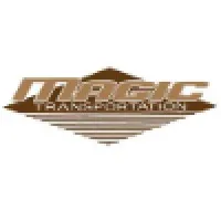 Magic Transportation Inc Magic Transportation Inc