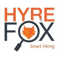 Hyrefox Consultants Ltd.