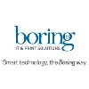 Boring Business Systems Boring Business Systems
