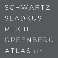 Schwartz Sladkus Reich Greenberg Atlas LLP