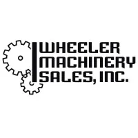 Wheeler Machinery Sales, Inc.